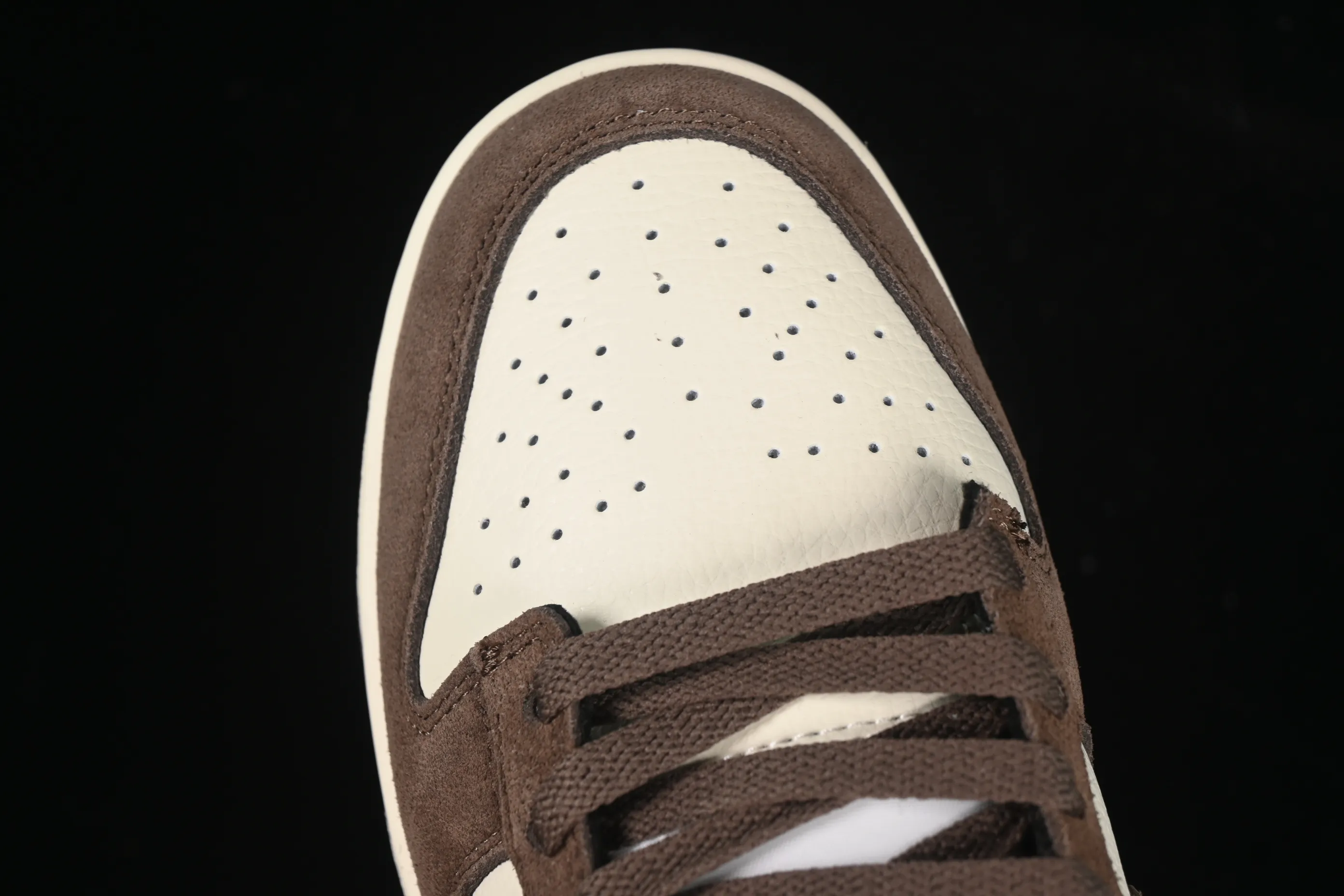 All categories Nk SB Dunk series Nk SB Dunk Low low-top sneakers Nk SB Dunk Low white mocha SB low-top casual sneakers FQ8249-104